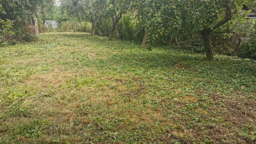 Na predaj 7 árový pozemok v Myslave, Košice