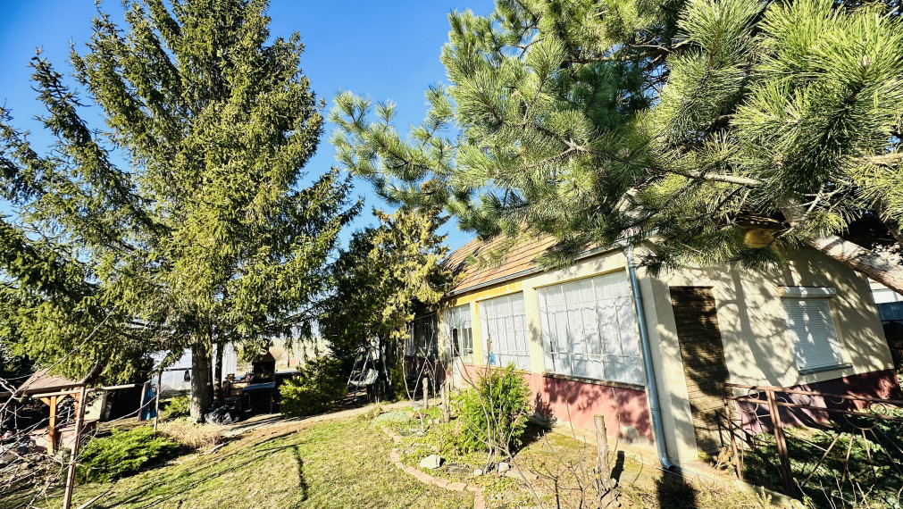 BRANOVO RODINNÝ DOM