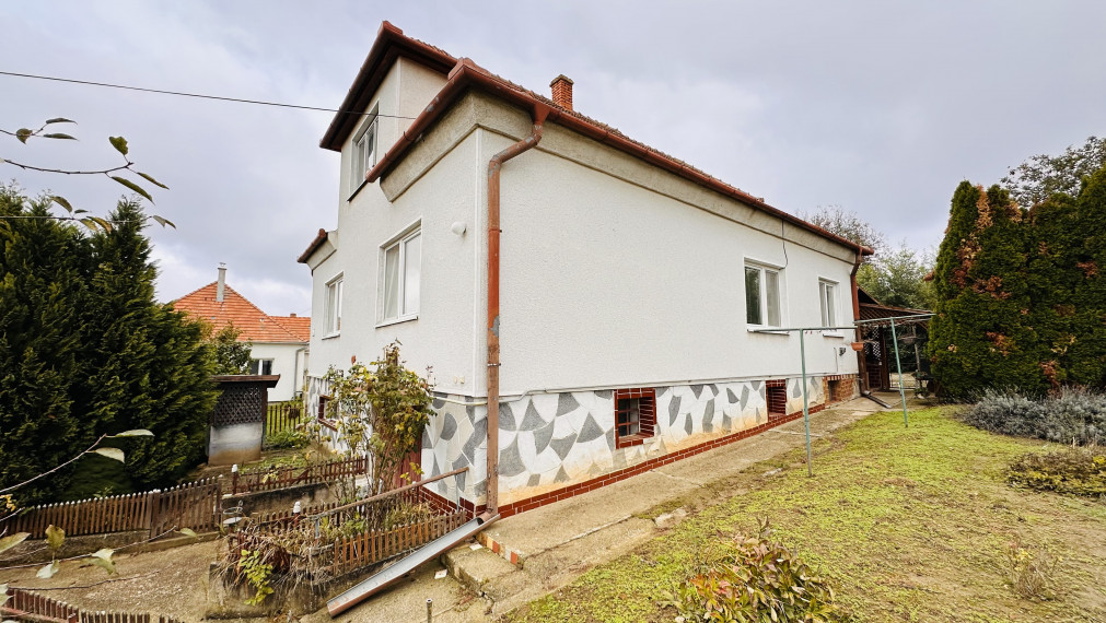 RODINNÝ DOM  KOLTA NA PREDAJ