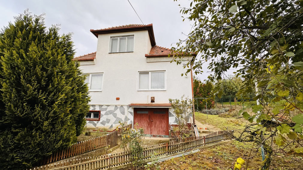 RODINNÝ DOM  KOLTA NA PREDAJ