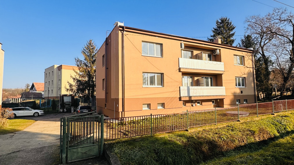 PRIESTRANNÝ SLNEČNÝ 4i BYT V OBCI KOLTA