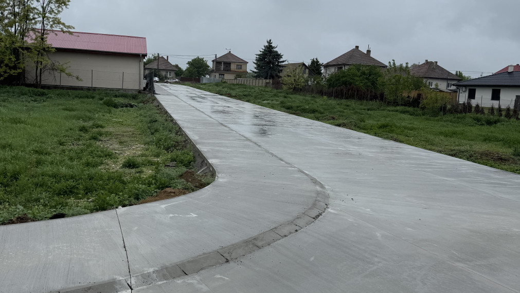 POSLEDNÝ POZEMOK ! ŠURANY –ČASŤ NITRIANSKY HRÁDOK-NOVÁ ULICA