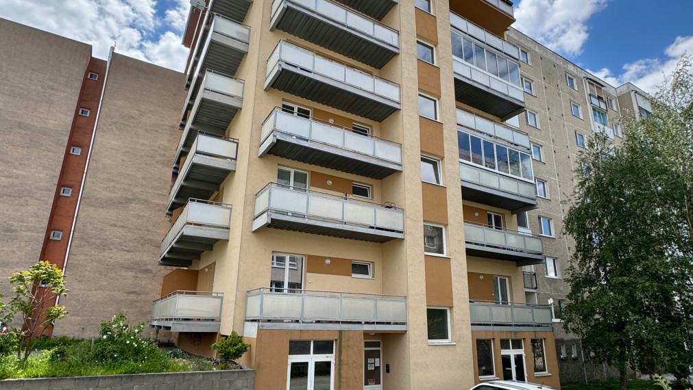 1i. byt na predaj, Prešov