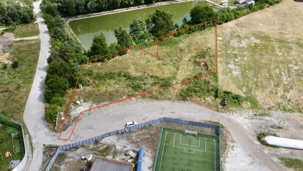 Exkluzívna ponuka: Pozemky v Záhradnom-strategická lokalita!