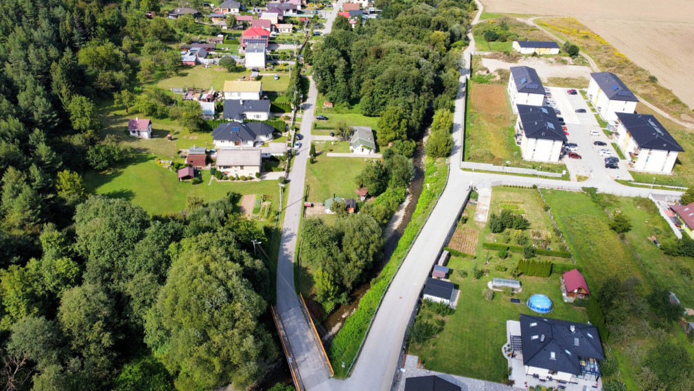 NA PREDAJ POZEMOK - PEČOVSKÁ NOVÁ VES – SABINOV - LIPANY