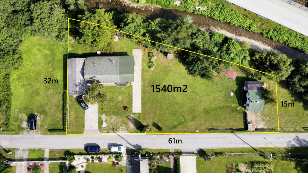 NA PREDAJ NEHNUTEĽNOSŤ - PEČOVSKÁ NOVÁ VES – SABINOV - LIPANY