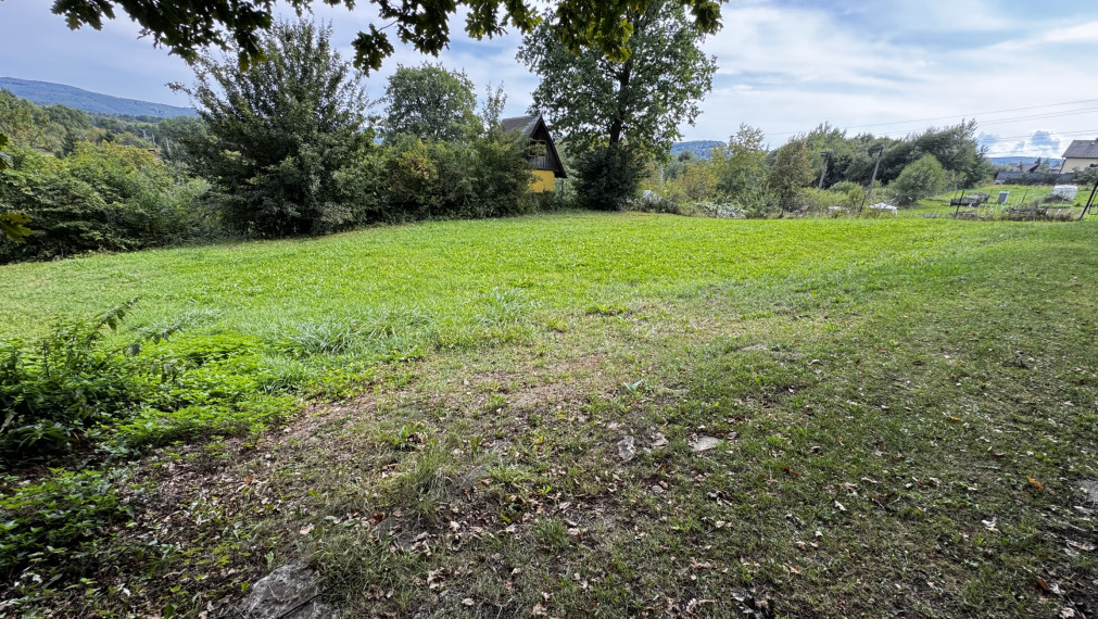 Investičný pozemok, Molitérka - Bardejov