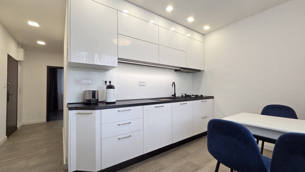 PRENAJATÉ: NA PRENÁJOM: Krásny 3,5-izbový byt po rekonštrukcii v Prešove - Sekčov