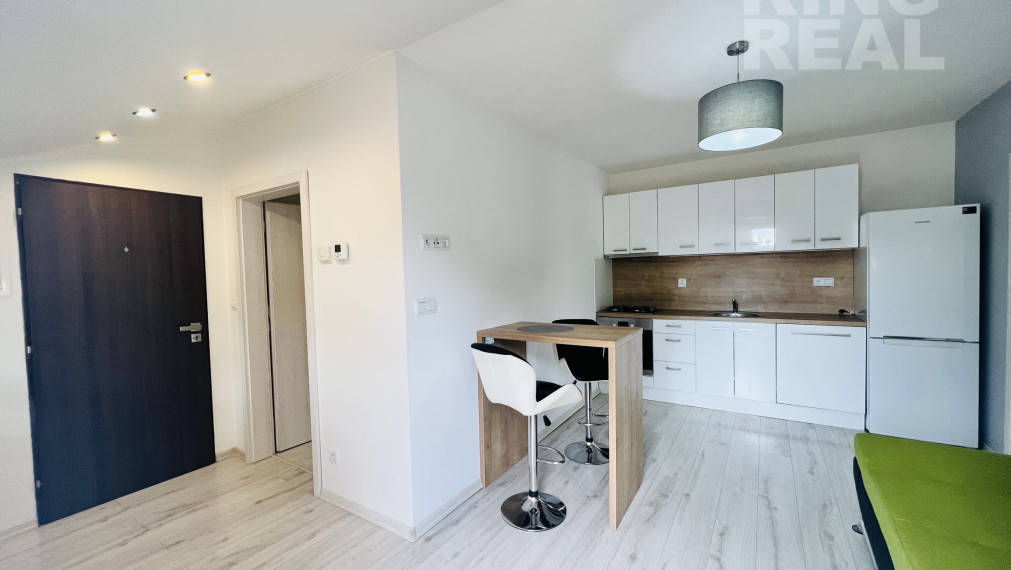 Luxusný 2i. byt v centre Prešova na prenájom