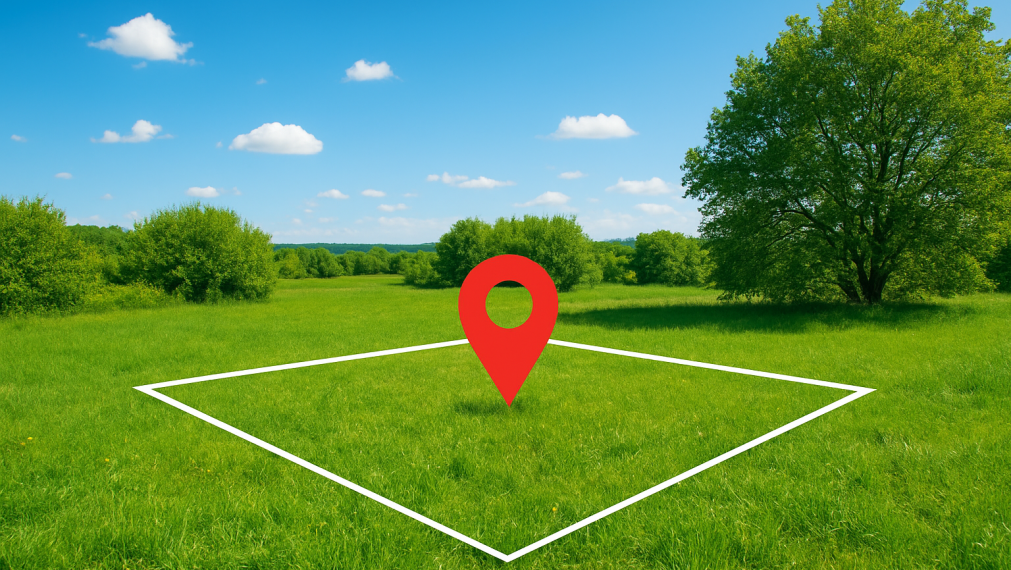 🏡 Pozemok s rodinným domom na odstránenie – Malé Ripňany