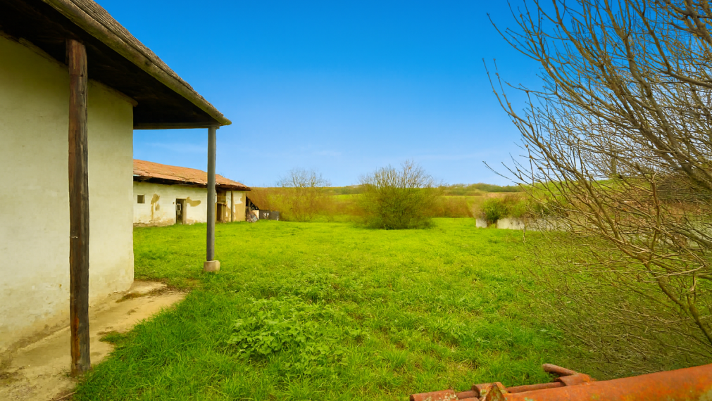 Pozemok – Malé Ripňany