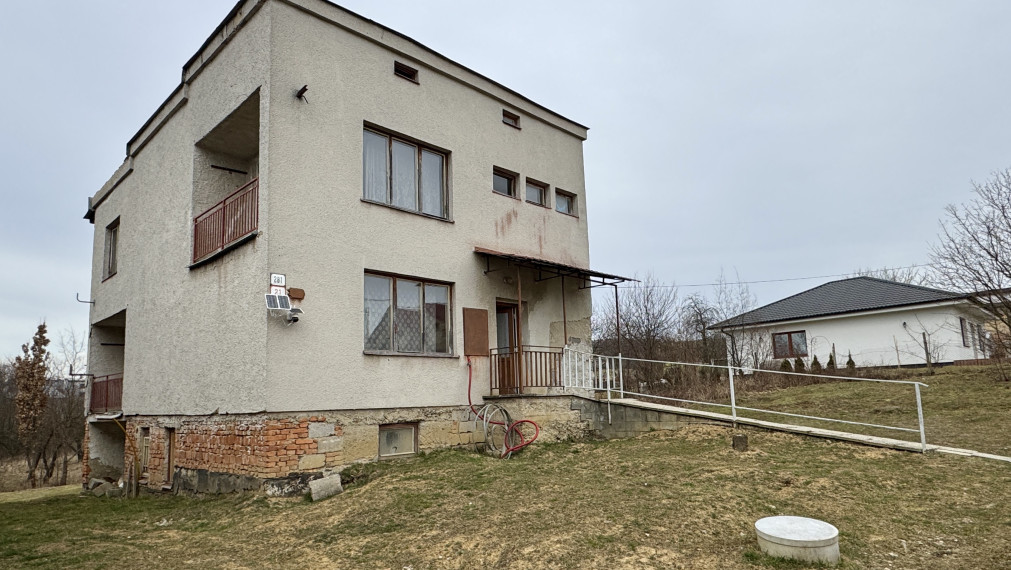 Rodinný dom na predaj, Stropkov