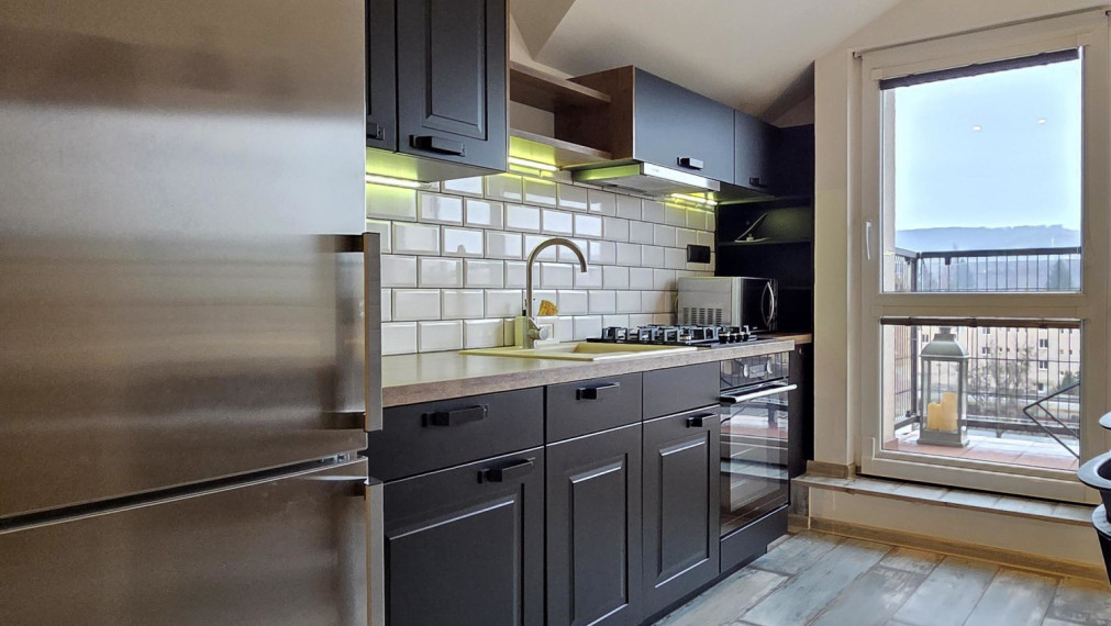 NA PRENÁJOM: 3-izbový mezonetový byt v širšom centre Prešova