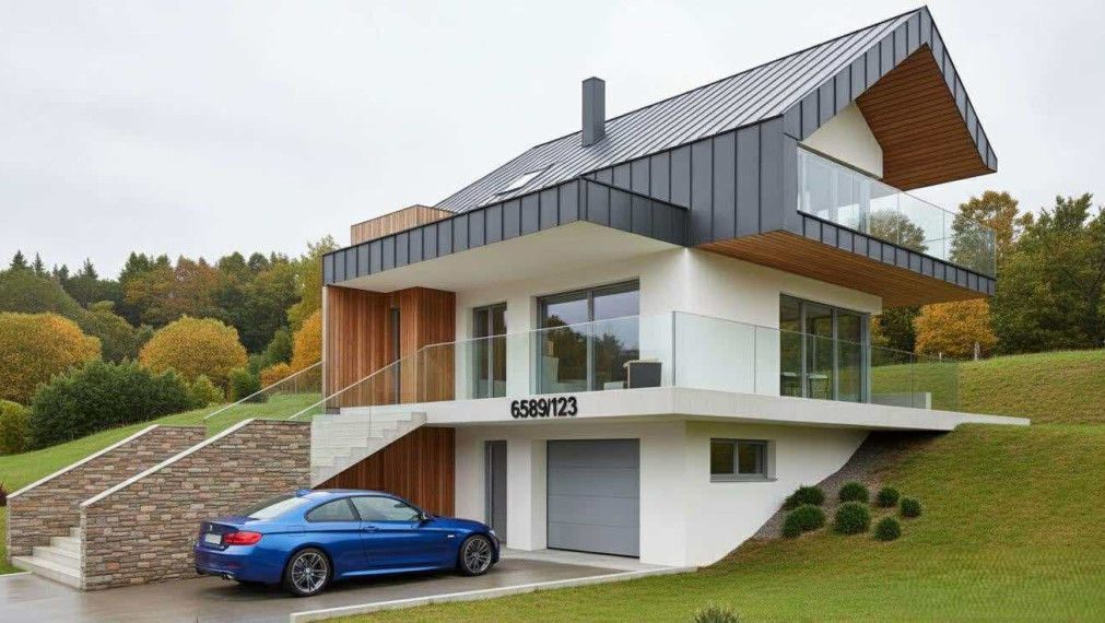 Na predaj stavebný pozemok, Vydumanec, Prešov