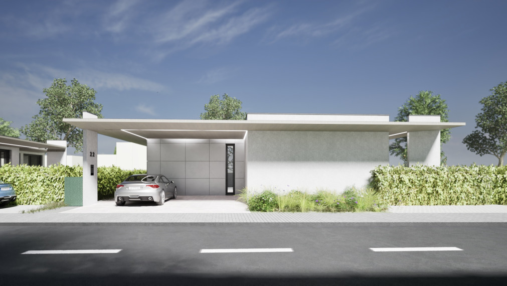 PREDAJ: Rodinné domy MONASTERY Prešov, Nižná Šebastová