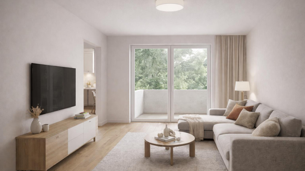 Luxusne prerobený 3i byt v centre Prešova