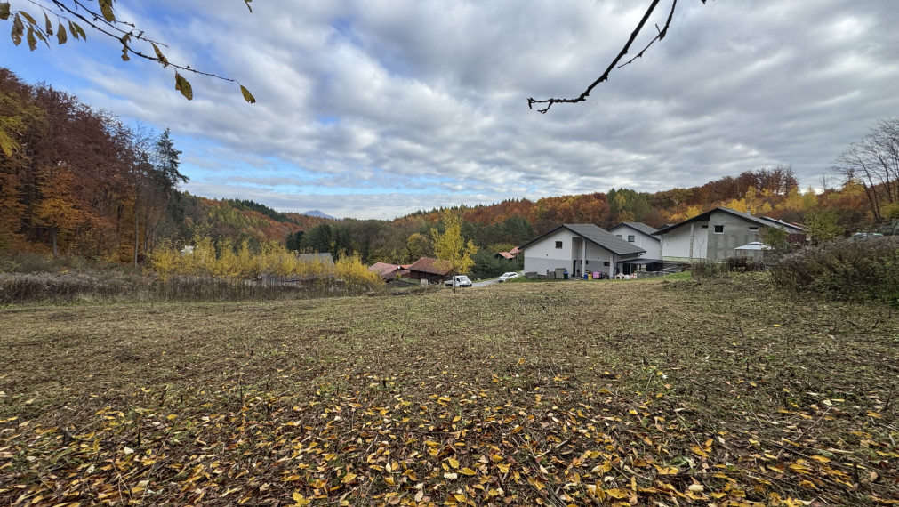 Na predaj stavebný pozemok, Vydumanec, Prešov