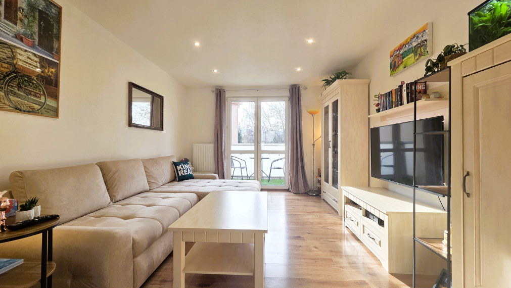 NA PREDAJ TEHLOVÝ 2 IZBOVÝ BYT V PREŠOVE – ŠIRŠIE CENTRUM