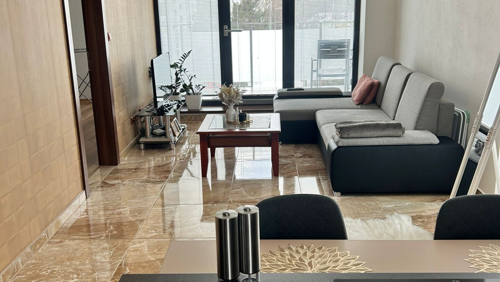 Na prenájom 2 izbový byt, Medic Park 2, Bardejov