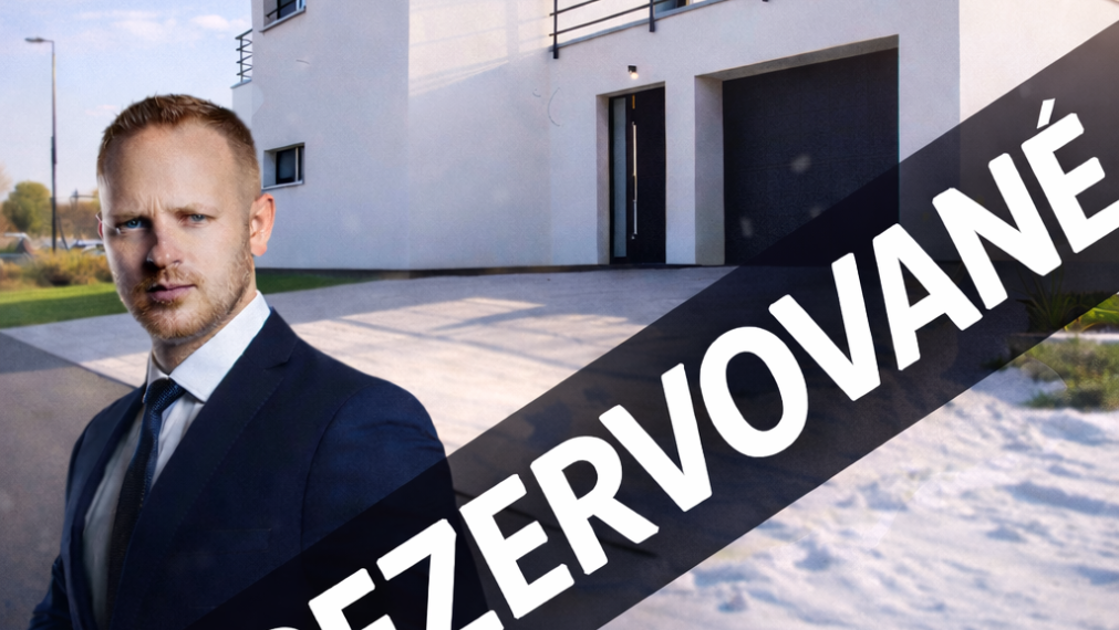 Moderný a štýlový dom v obci Kobyly, okres Bardejov