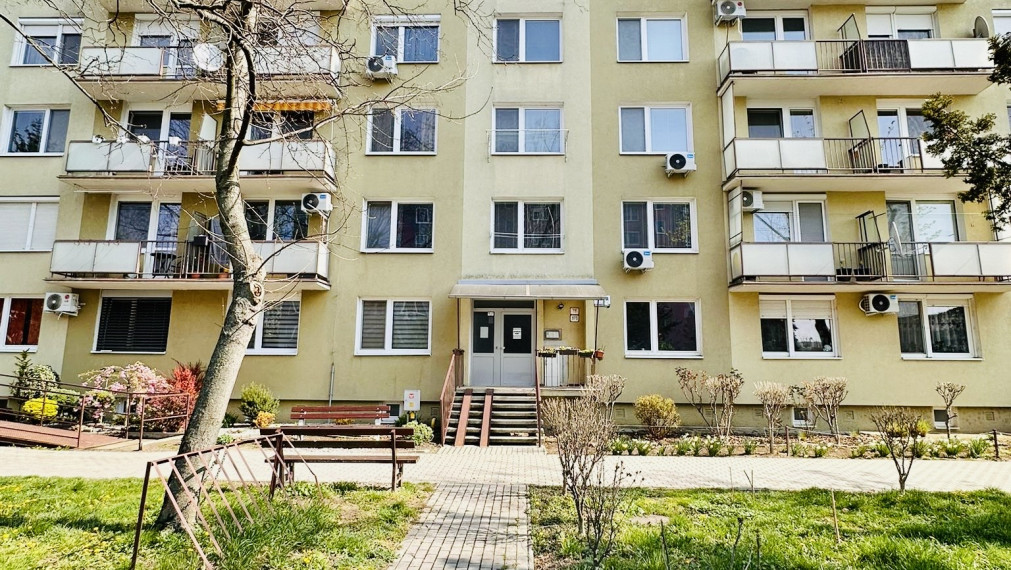 PRENÁJOM 3 - izbový byt na Cyrilometodskej v Nových Zámkoch