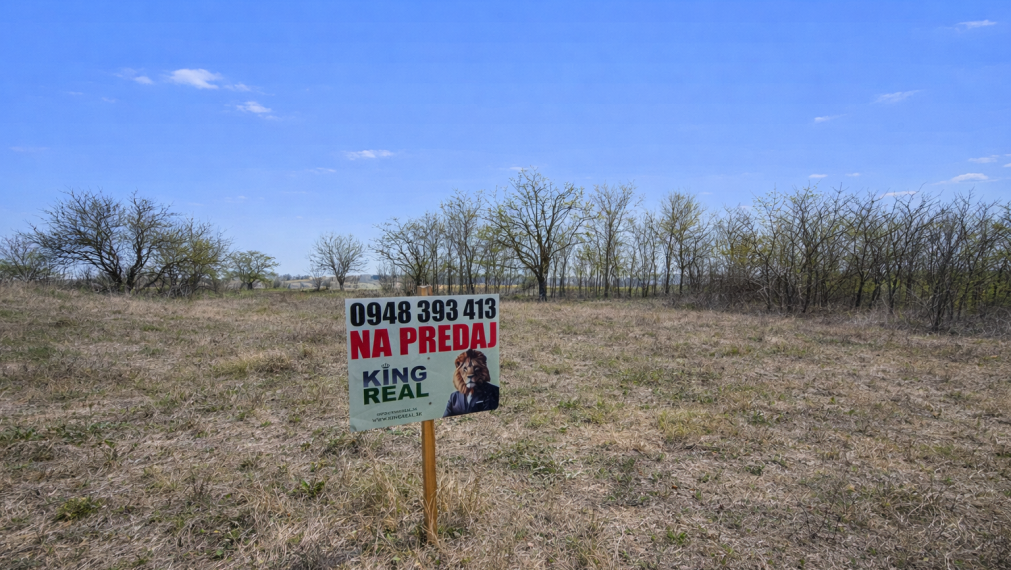 NOVINKA V PRÍPRAVE – REKREAČNÉ POZEMKY V LOKALITE ANDÁLSKE ZÁHRADY