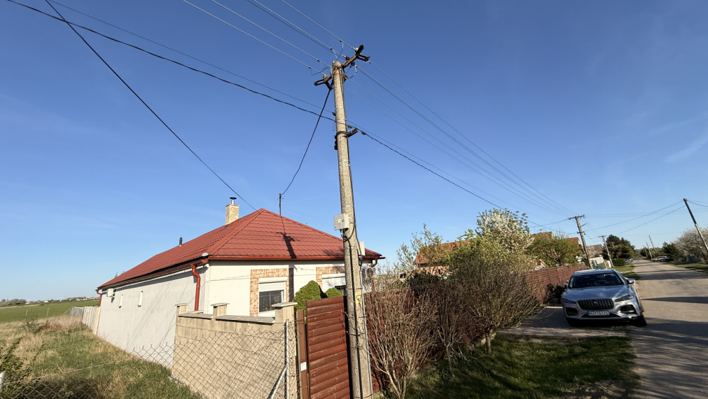 Pokojné bývanie v Malom Jatove s apartmánmi a záhradou