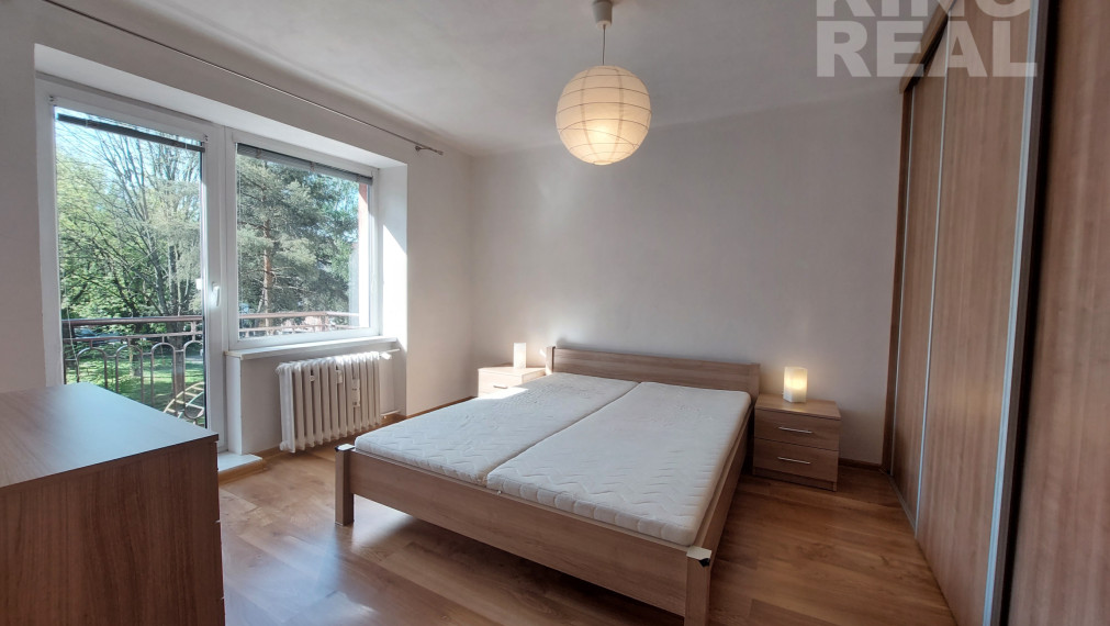 Na prenájom zariadený 2,5 izbový byt v Prešove - širšie centrum -  Šafárikova