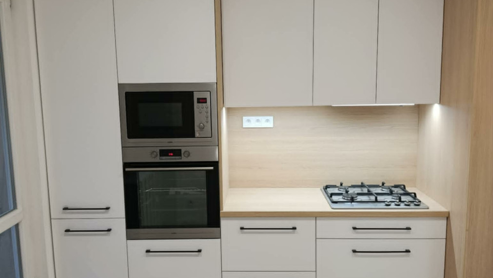ŠTÝLOVÝ 3-IZBOVÝ BYT PO KOMPLETNEJ REKONŠTRUKCII – PREŠOV, SEKČOV