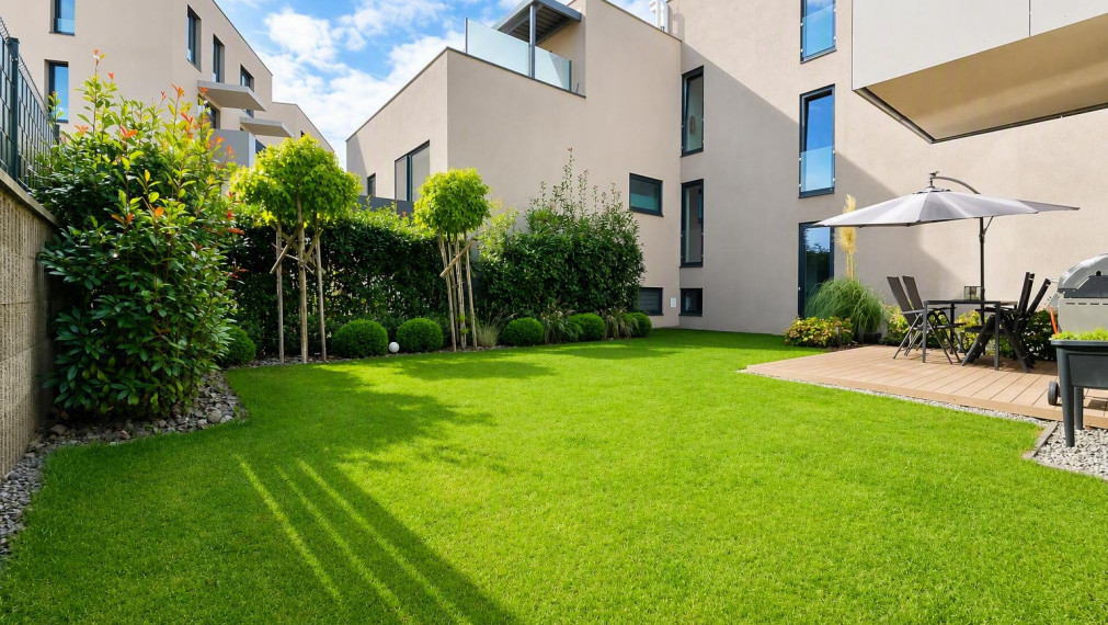 NA PREDAJ LUXUSNÝ 2 IZBOVÝ BYT S POZEMKOM 199m2 - PREŠOV