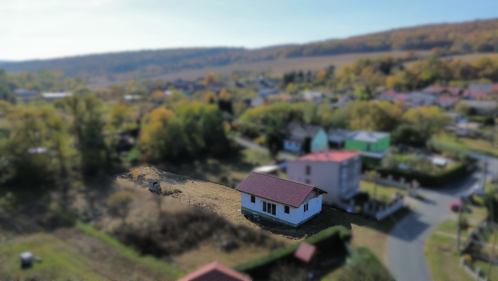 NA PREDAJ | NOVOSTAVBA - Trojizbový rodinný dom s pozemkom 946 m² – Lažany pri Prešove