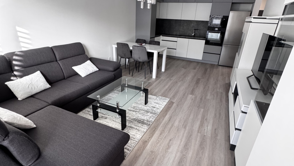 Na prenájom 2 izbový byt v Bardejovských kúpeľoch