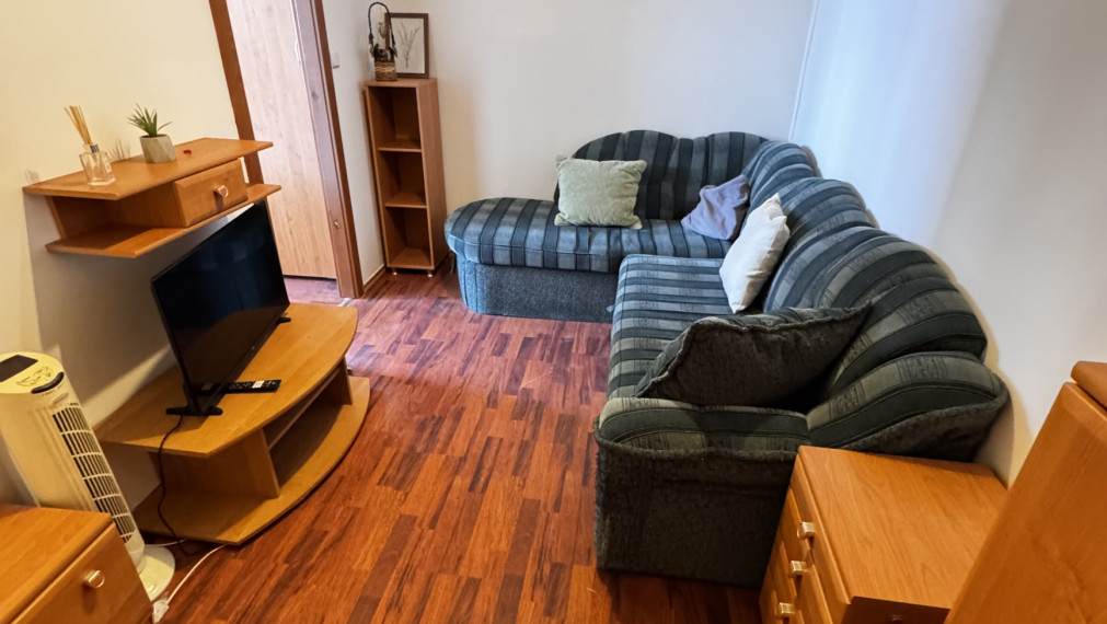 Na prenájom 3 izbový byt, Komenského 20, Bardejov