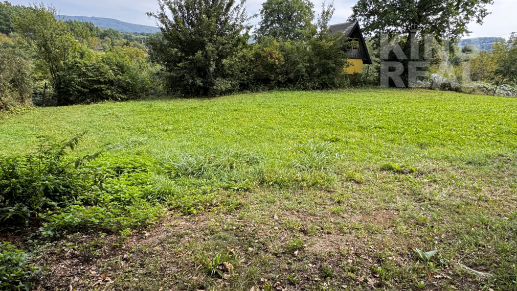 Investičný pozemok, Molitérka - Bardejov