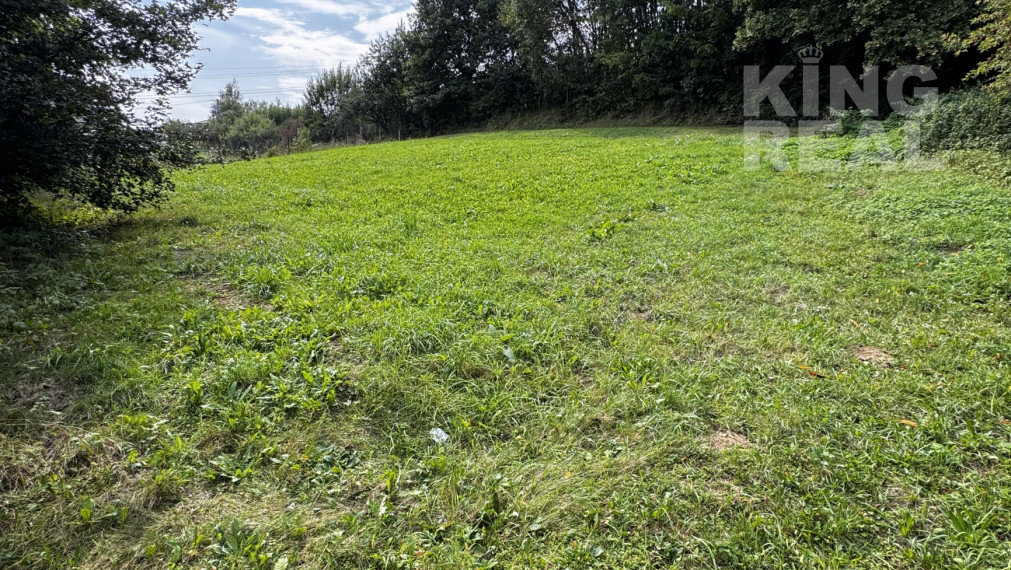 Investičný pozemok, Molitérka - Bardejov