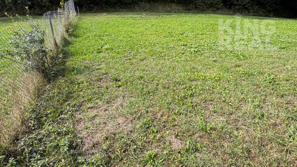 Investičný pozemok, Molitérka - Bardejov