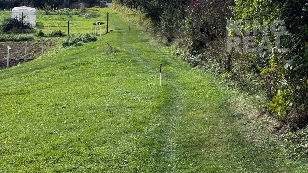 Investičný pozemok, Molitérka - Bardejov