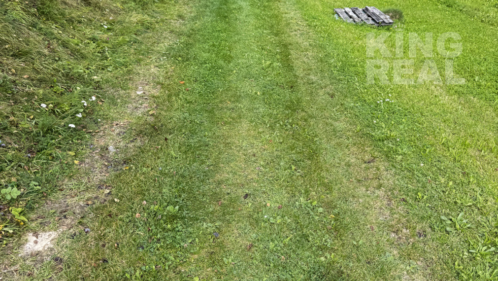 Investičný pozemok, Molitérka - Bardejov