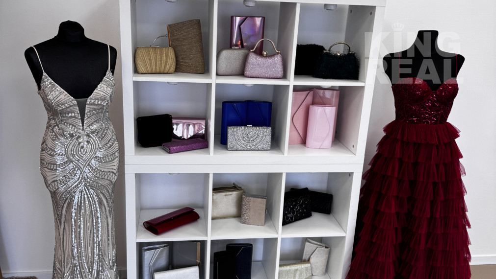 Svadobný salón na predaj - In Studio