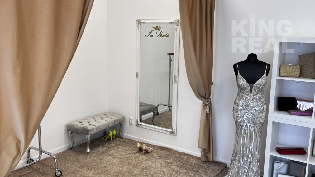 Svadobný salón na predaj - In Studio