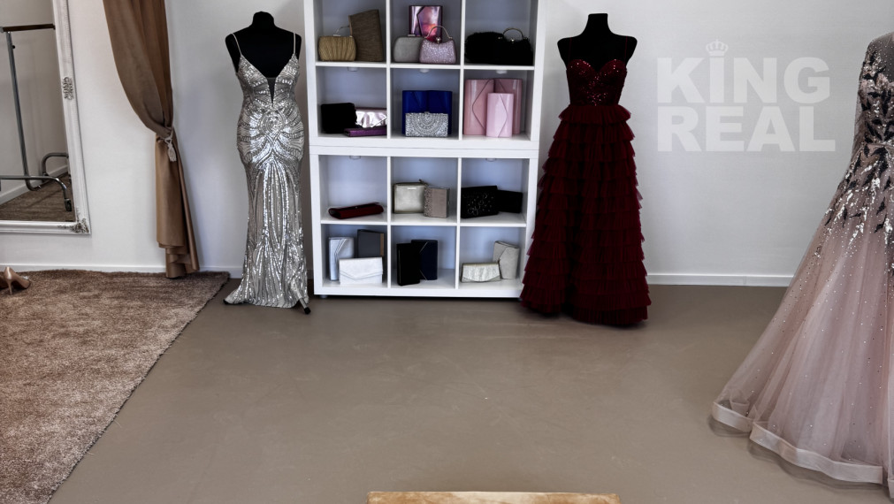 Svadobný salón na predaj - In Studio