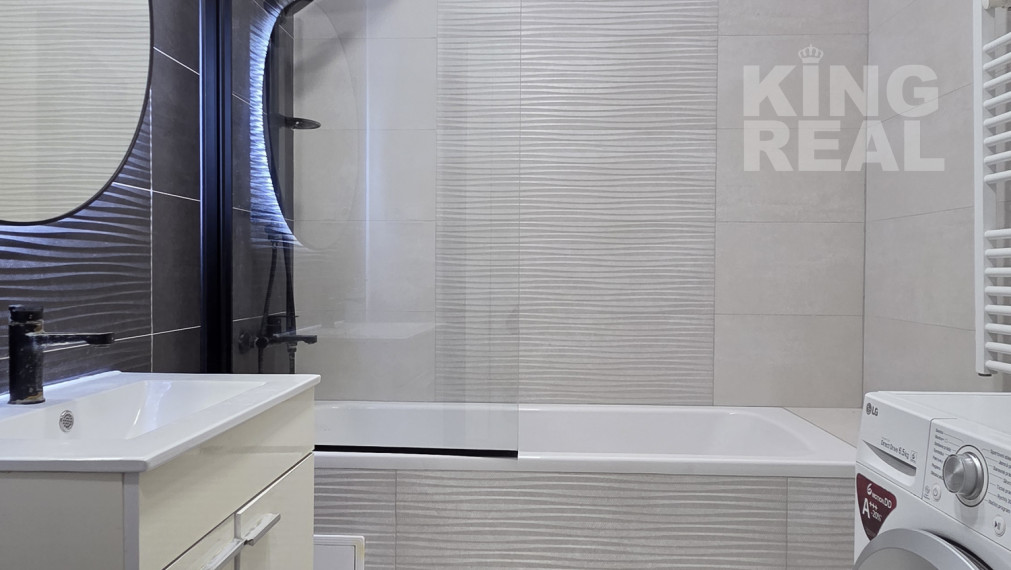 PRENAJATÉ: NA PRENÁJOM: Krásny 3,5-izbový byt po rekonštrukcii v Prešove - Sekčov