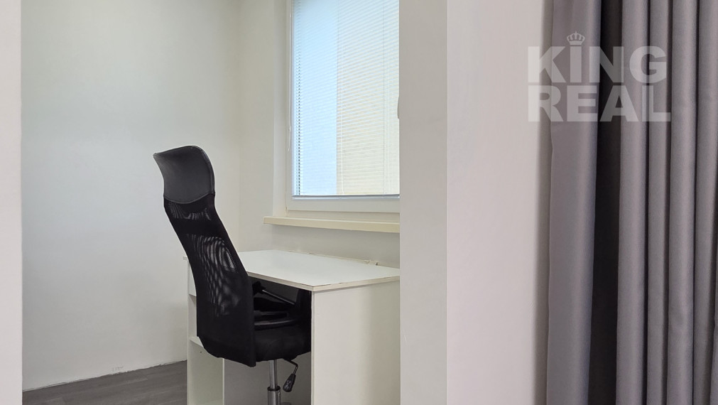 PRENAJATÉ: NA PRENÁJOM: Krásny 3,5-izbový byt po rekonštrukcii v Prešove - Sekčov