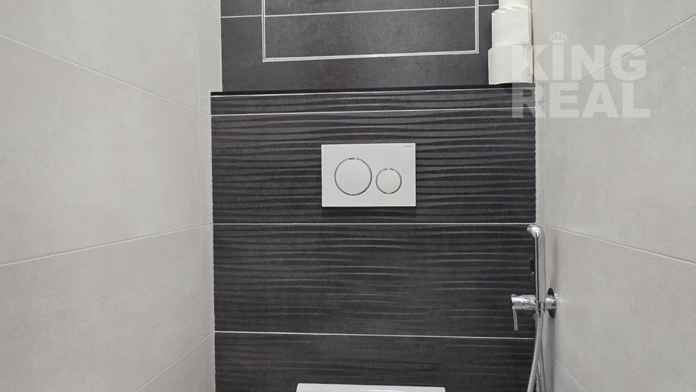 PRENAJATÉ: NA PRENÁJOM: Krásny 3,5-izbový byt po rekonštrukcii v Prešove - Sekčov