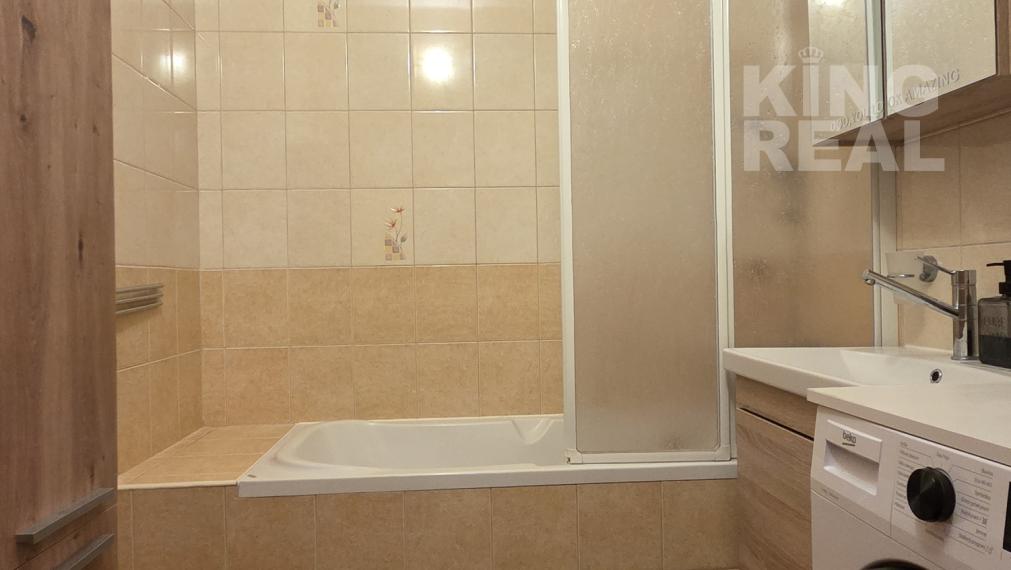 NA PREDAJ SLNEČNÝ 3-IZBOVÝ BYT - JURKOVIČOVA, PREŠOV