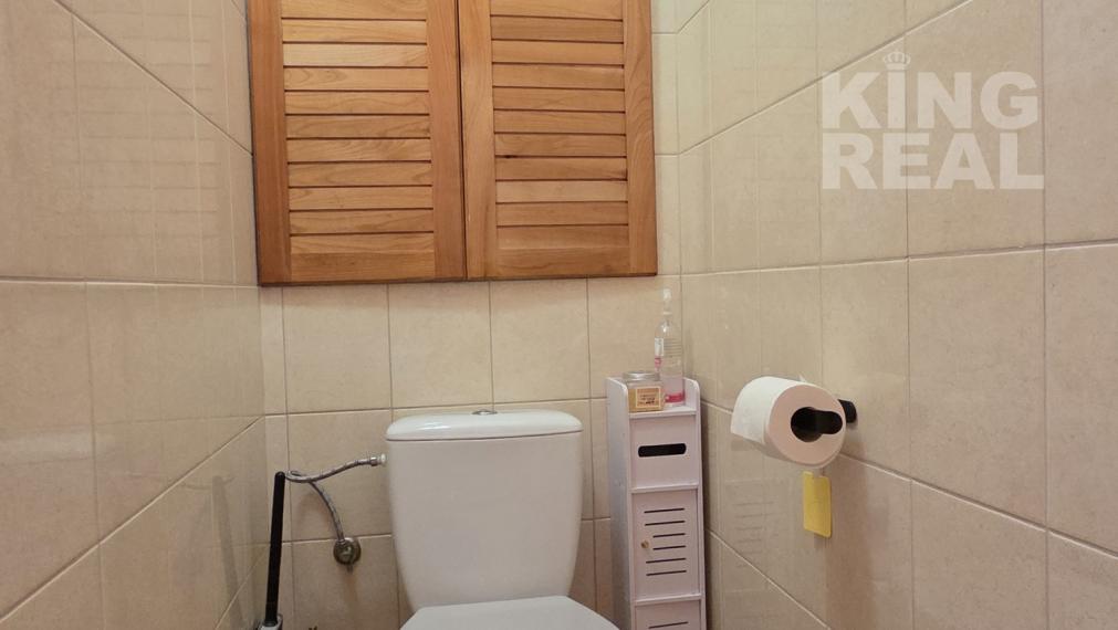 NA PREDAJ SLNEČNÝ 3-IZBOVÝ BYT - JURKOVIČOVA, PREŠOV