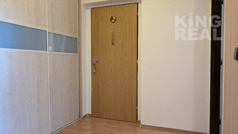 NA PREDAJ -  1-izbový byt vo Veľkého Šariši - PREŠOV