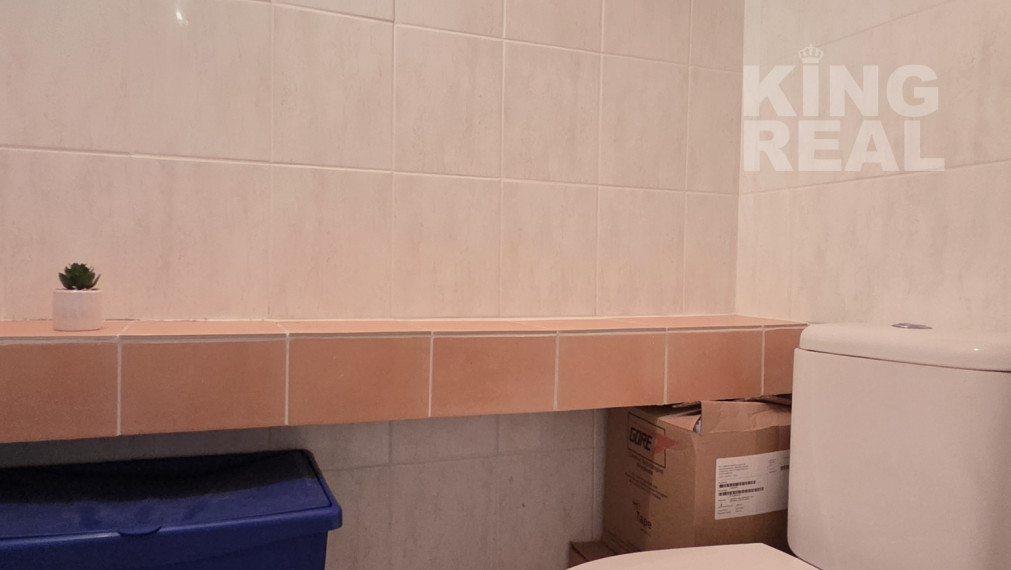 NA PREDAJ -  1-izbový byt vo Veľkého Šariši - PREŠOV