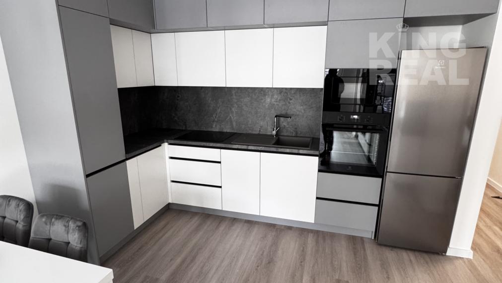 Na prenájom 2 izbový byt v Bardejovských kúpeľoch