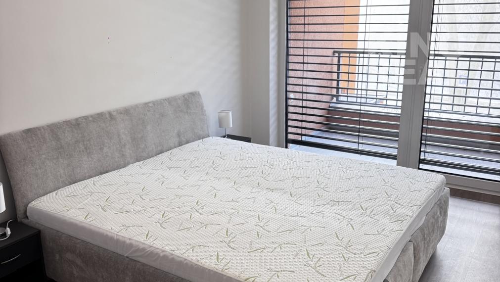 Na prenájom 2 izbový byt v Bardejovských kúpeľoch